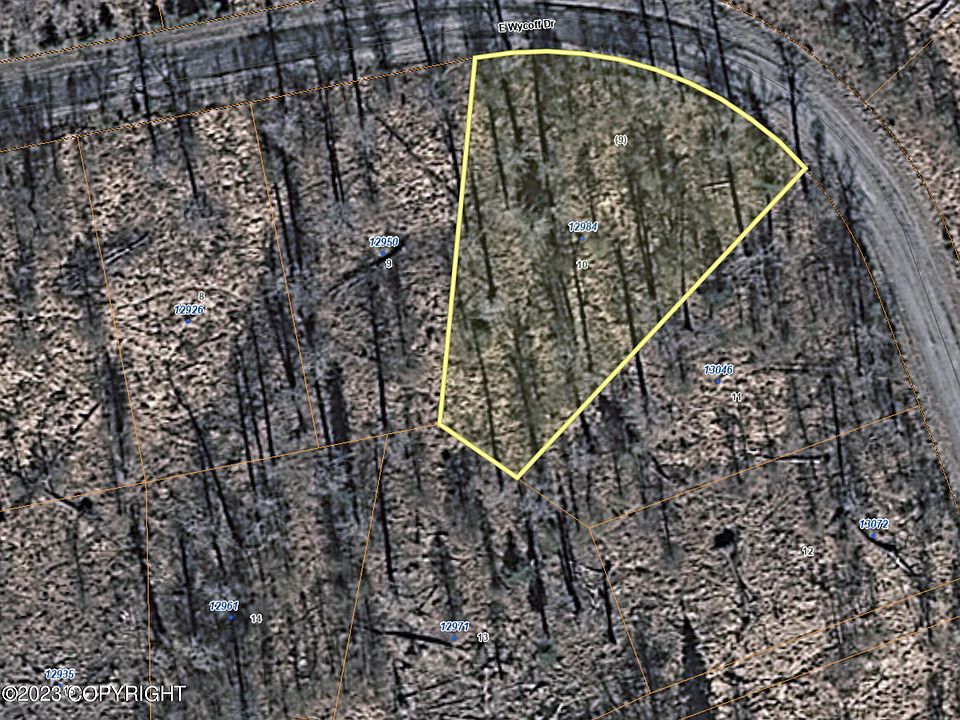1st image of 12984 E Wycoff Dr