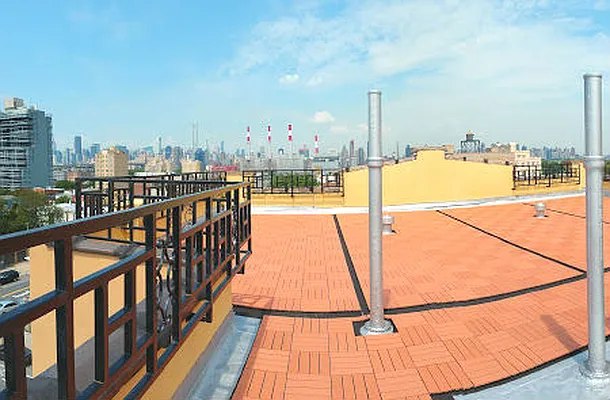 Rented by Azure Realty NY LLC | media 14