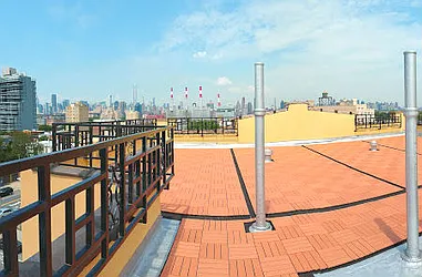 Rented by Azure Realty NY LLC