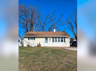 1508 Richmond Rd NE, Cedar Rapids, IA 52402