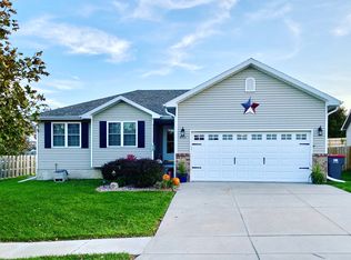 4331 W Leighton Ave, Lincoln, NE 68524
