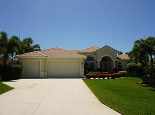 5424 SW 25th Ct, Cape Coral, FL 33914