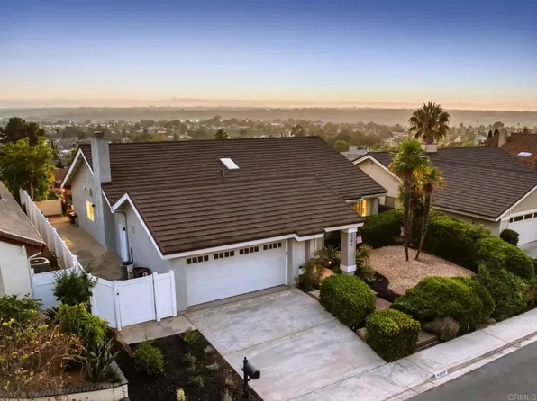 6306 Lourdes Ter, San Diego, CA 92120