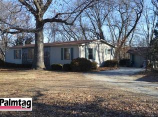 16397 200th St, Rock Port, MO 64482