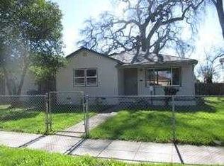 100 El Camino Ave, Sacramento, CA 95815