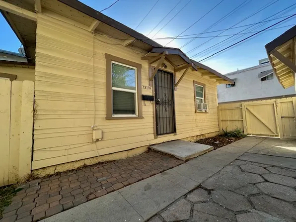 7219 Washington Ave APT A, Whittier, CA 90602