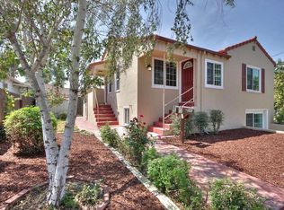 540 Jackson St, Santa Clara, CA 95050