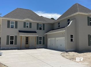21 Serenity Cv, Gulf Shores, AL 36542