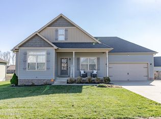 201 Washington Commons Dr, Mount Washington, KY 40047