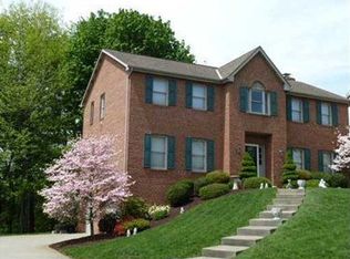 3015 Settlers Ct, Murrysville, PA 15668