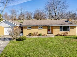 121 Cumer Rd, Mc Donald, PA 15057