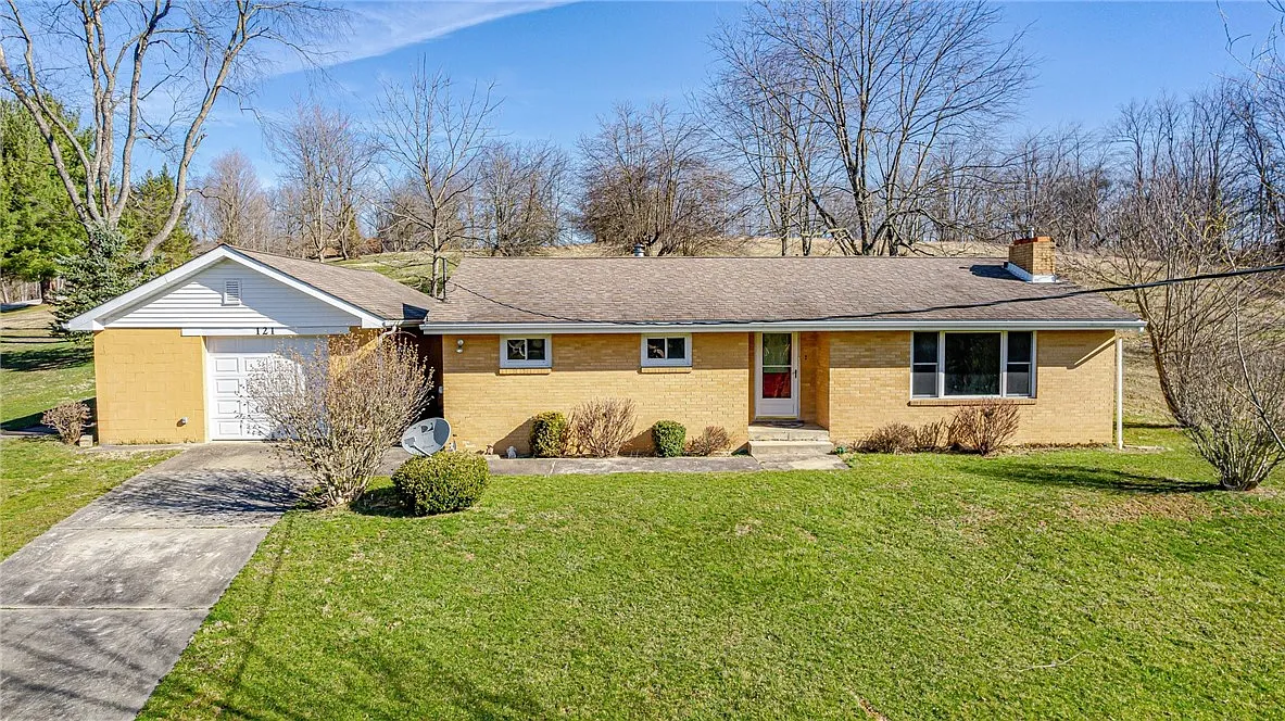 121 Cumer Rd photo 1