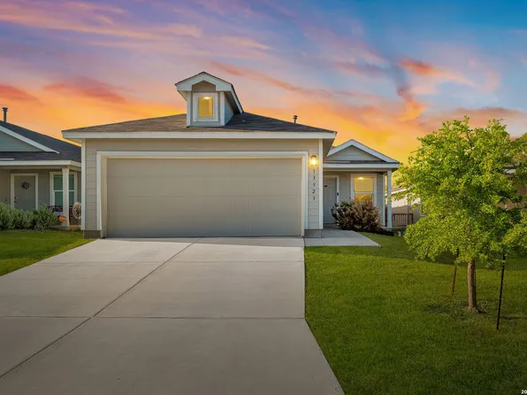 13923 Jersey Cow, San Antonio, TX 78252