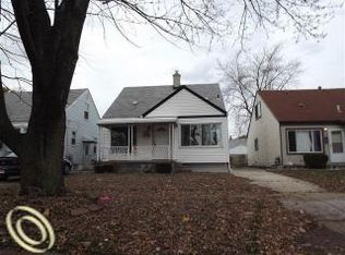 1832 Detroit Ave, Lincoln Park, MI 48146