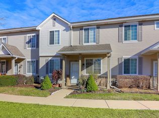 75 Strawflower Ct #75, Romeoville, IL 60446