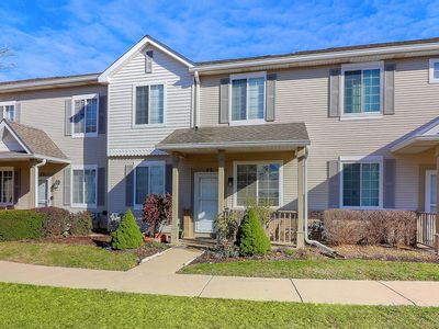 75 Strawflower Ct #75, Romeoville, IL, 60446