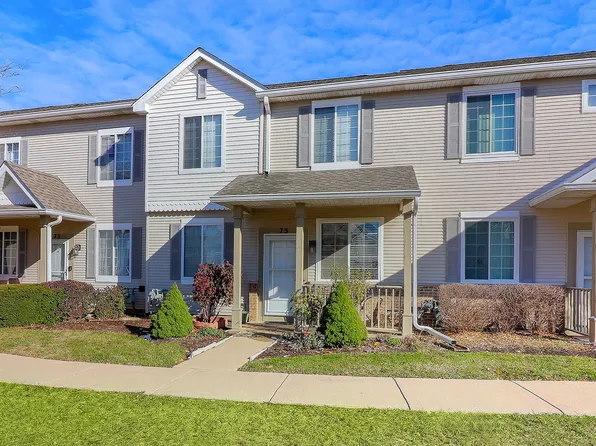 75 Strawflower Ct #75, Romeoville, IL 60446