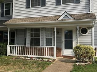 118 Foundry Ct, Yorktown, VA 23693