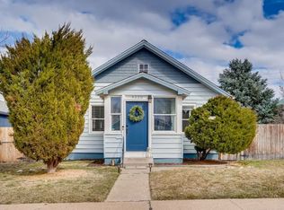 4320 Depew St, Denver, CO 80212