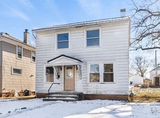 1721 3rd St, Fort Wayne, IN 46808