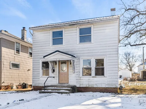 1721 3rd St, Fort Wayne, IN 46808