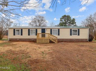 1247 Old Comfort Hwy, Trenton, NC 28585