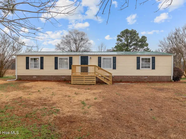 1247 Old Comfort Highway, Trenton, NC 28585