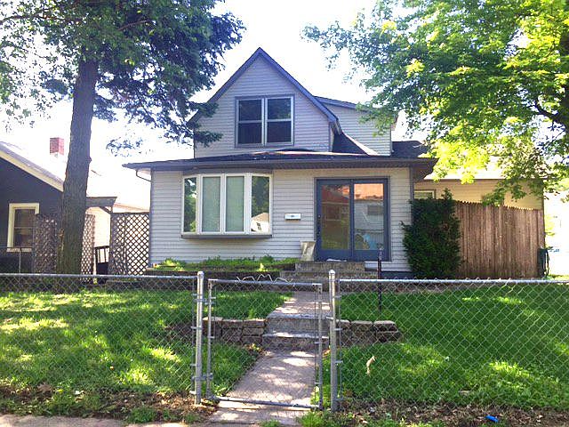1st image of 4803 Charles St