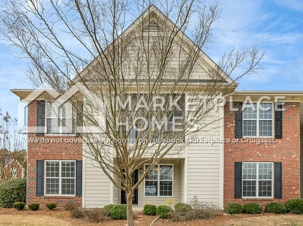 89 Gallery Dr Unit 104, Spring Lake, NC 28390