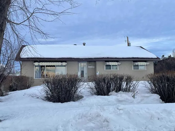 11120 S 105th Ave, Fairview, AB T0H 1L0