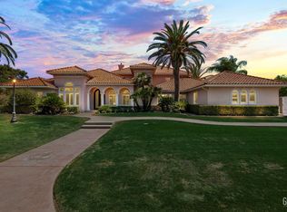 9523 Laramie Ave, Bakersfield, CA 93314