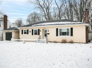 130 Northgate Rd, Rochester, NY 14616