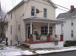 817 Sidney St, Greensburg, PA