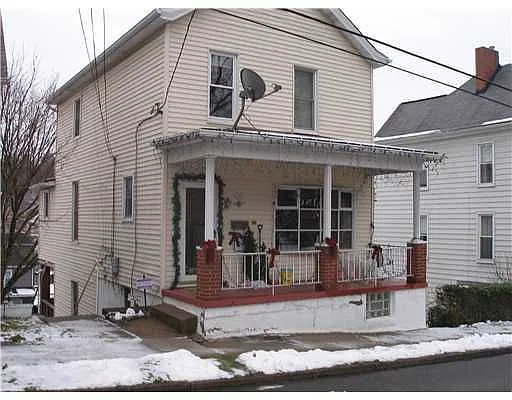 817 Sidney St photo 1