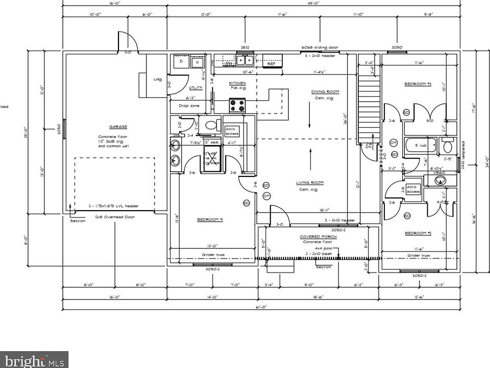 2nd image of 10791 Old Furnace Road