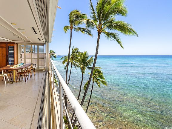 5th image of 2979 Kalakaua Ave APT 601