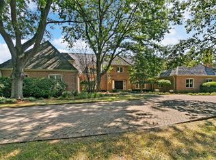 40 Ridge Rd, BARRINGTON Hills, IL 60010