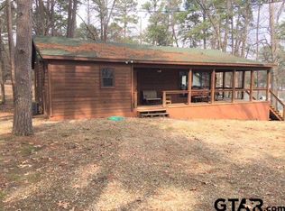 116 County Road 4232, Mount Vernon, TX 75457