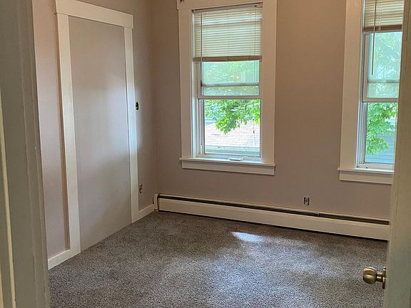 Bedroom #1