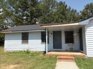 10107 Hidden Branches Way NE, Covington, GA 30014