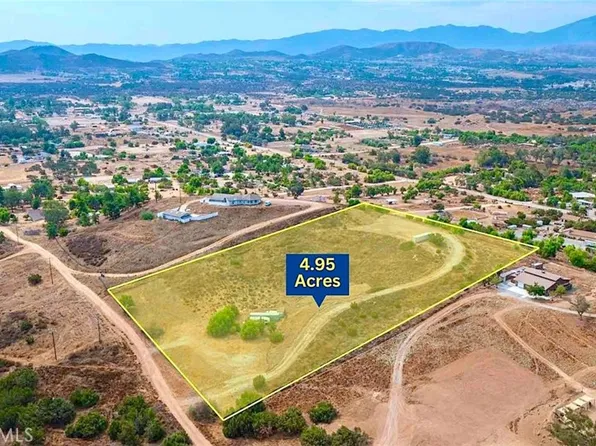 21205 Juniper Rd, Perris, CA 92570