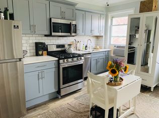 312 Garden St #3, Hoboken, NJ 07030