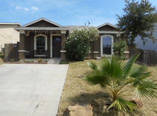 3073 Saint Margaret Ln, Laredo, TX 78046