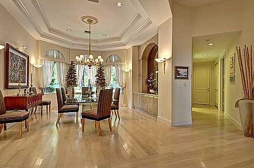 Home For Sale In Boca Marina