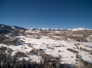 4516 Capitol Creek Rd, Snowmass, CO 81654