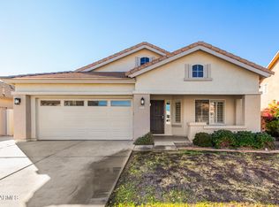 8371 W Pontiac Dr, Peoria, AZ 85382