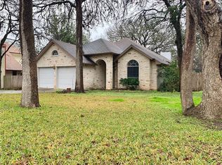 8703 Clipper Ct, Austin, TX 78745