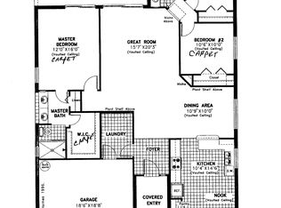 2642 Vining St, West Melbourne, FL 32904