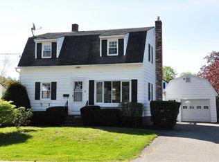 3 Lincoln St, Brewer, ME 04412