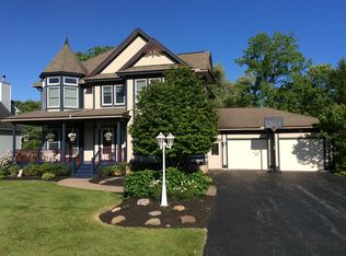 13 Valerie Trail, Spencerport, NY 14559